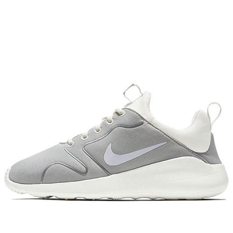 nike kaishi 2.0 damen grau|Nike Kaishi 2.0 Se Womens Style: 844898.